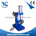 plat heat press machine Air Cap Heat Press Machine